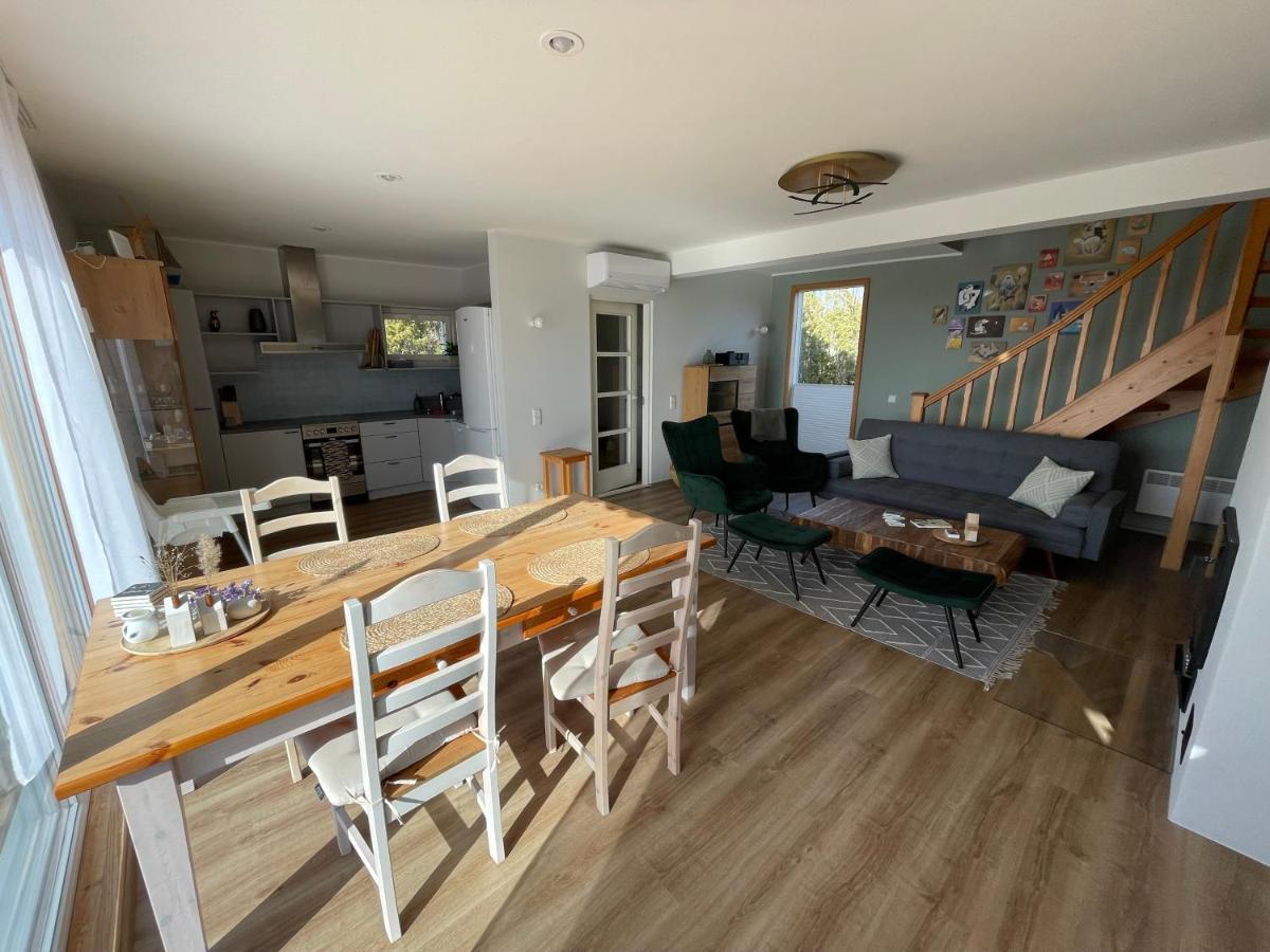 Kivika Villa Lahe Ngoại thất bức ảnh